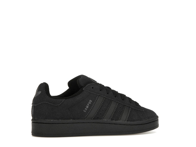 adidas Campus 00s Core Black (GS), vista a 360 gradi 35 di 36