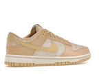 Nike Dunk Low Light Orewood Snakeskin (Women's)