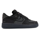 Nike Air Force 1 Low 07 Anthracite Iron Grey Violet Ore - Anthracite/Iron Grey/Light Violet Ore/Black - IQ0614-060 - 35