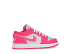 Air Jordan 1 Low Valentines Day (GS), vista a 360 gradi 35 di 36