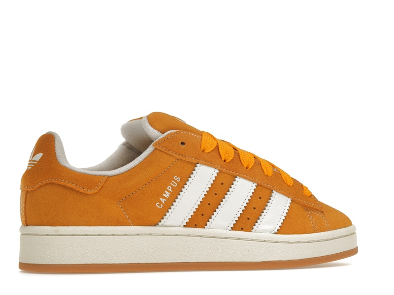 Adidas Campus 00s Pantone Cloud White - Pantone/Cloud White/Off White - H03473 - 35