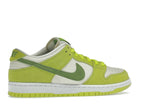 Nike Sb Dunk Low Green Apple - White/Green Apple - DM0807-300 - 35