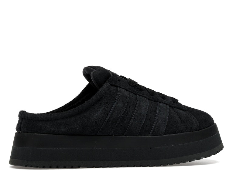 adidas Campus 00s Winter Low Black Carbon (Donna), vista a 360 gradi 35 di 36