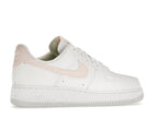 Nike Air Force 1 Low Next Nature White Pale Coral (Women's), vista a 360 gradi 35 di 36