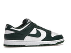 Nike Dunk Low Varsity Green, vista a 360 gradi 35 di 36