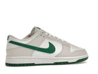 Nike Dunk Low Retro Summit White Malachite - Summit White/Malachite - DV0831-107 - 35