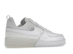 Nike Air Force 1 React Triple White - White/White/White - DM0573-100 - 35