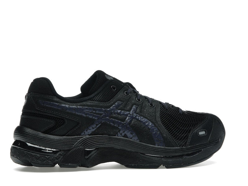 Asics Gel Kiril 3 Kiko Kostadinov Black Navy - Black/Navy - 1203A644-001 - 35