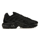 Nike Air Max Plus Black Reflective (Women's), vista a 360 gradi 35 di 36