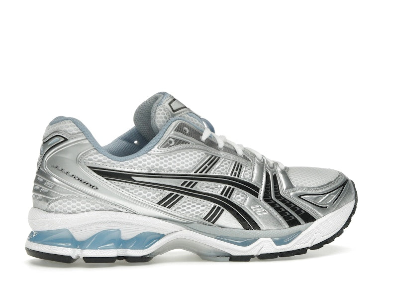 Asics Gel-Kayano 14 JJJJound White Blue