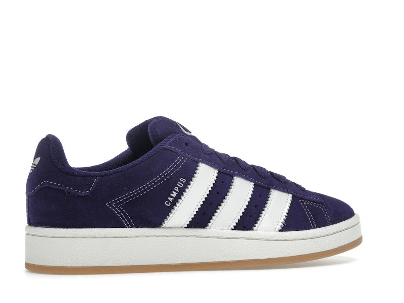 adidas Campus 00s Collegiate Purple (Women's), vista a 360 gradi 35 di 36
