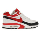 Nike Air Max BW OG Sport Red, vista a 360 gradi 35 di 36