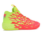 Puma Lamelo Ball Mb04 Love, vista a 360 gradi 35 di 36