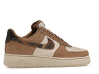 Nike Air Force 1 Low 07 Realtree Rattan Rocky Tan Seal Brown Camo - Rattan/Multi-color/Rocky Tan/Seal Brown - IO9803-200 - 35