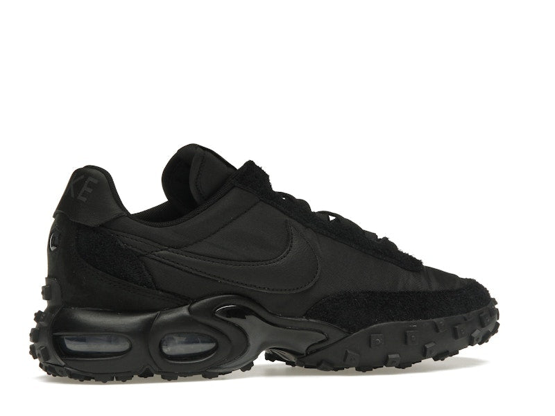 Nike Air Max Waffle Racer SP Black Anthracite, vista a 360 gradi 35 di 36
