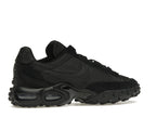 Nike Air Max Waffle Racer SP Black Anthracite, vista a 360 gradi 35 di 36
