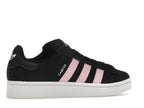 Adidas Campus 00s Core Black True Pink Womens - Core Black/Cloud White/True Pink - ID3171 - 35