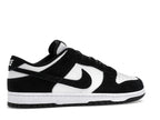 Nike Dunk Low Retro Se Suede Panda - White/Black-White - FQ8249-100 - 35