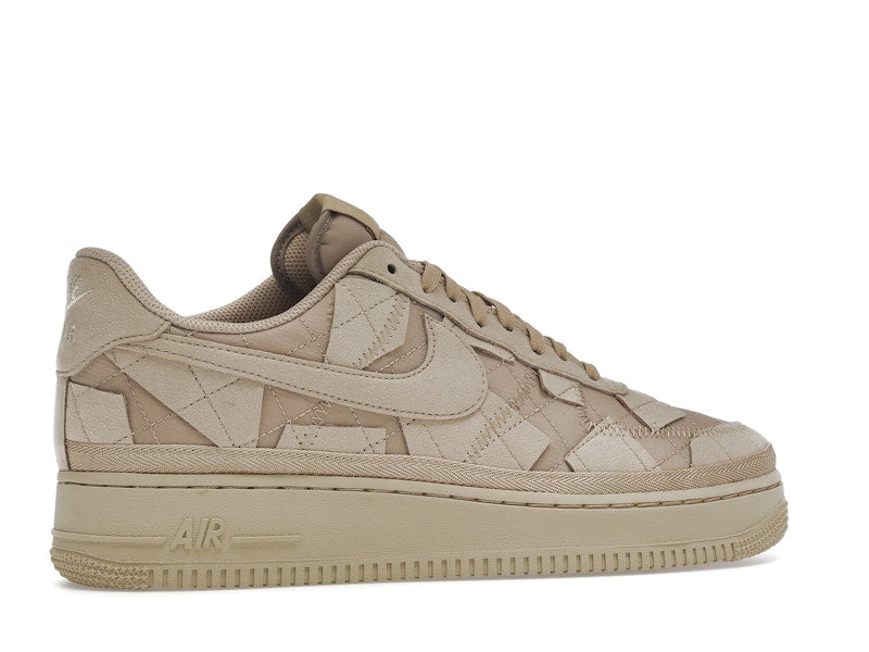 Nike Air Force 1 Low SP Billie Eilish Mushroom, vista a 360 gradi 35 di 36