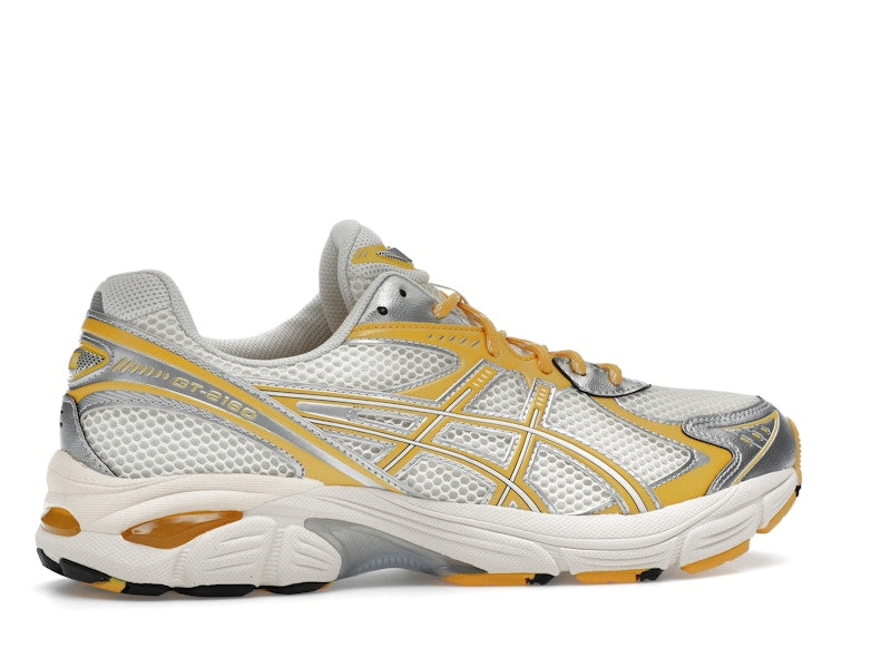 Asics Gt 2160 Kith Cream Solar Power 2025 - Cream/Solar Power - 1203A994-100 - 35