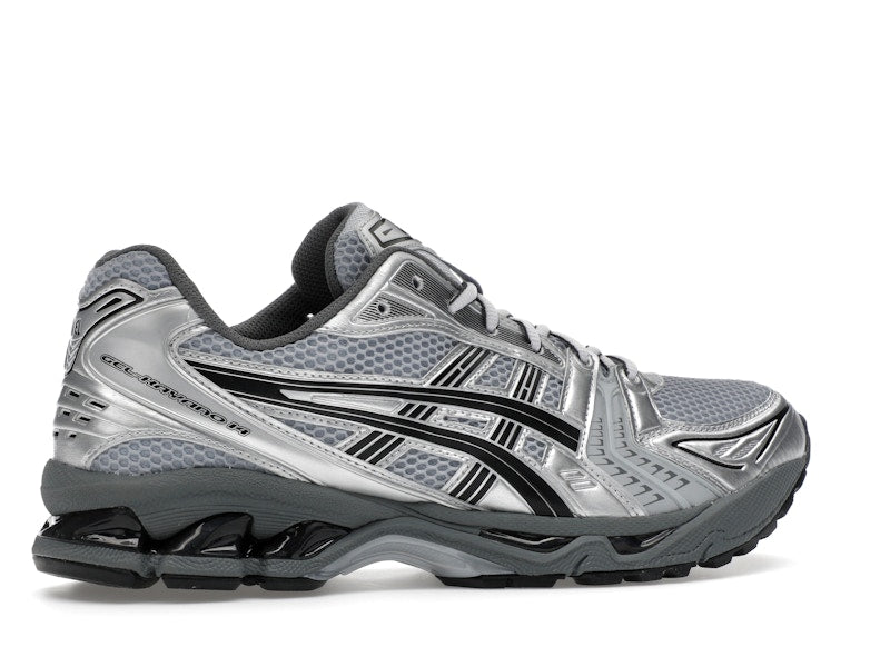 Asics Gel Kayano 14 Urban Research - Pure Silver/Black - 1203A706-020 - 35