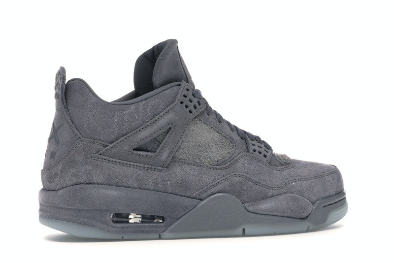 Air Jordan 4 Retro Kaws