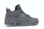 Air Jordan 4 Retro Kaws