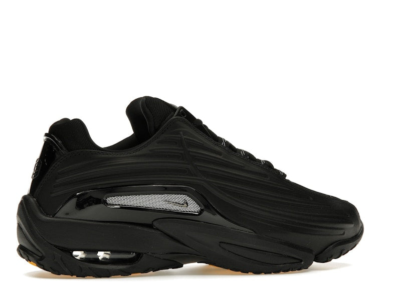 Nike Hot Step 2 Drake Nocta Black, vista a 360 gradi 35 di 36