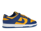 Nike Dunk Low UCLA, vista a 360 gradi 35 di 36