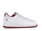 Nike Air Force 1 Low Kobe Bryant Forever Lower Merion Home, vista a 360 gradi 35 di 36