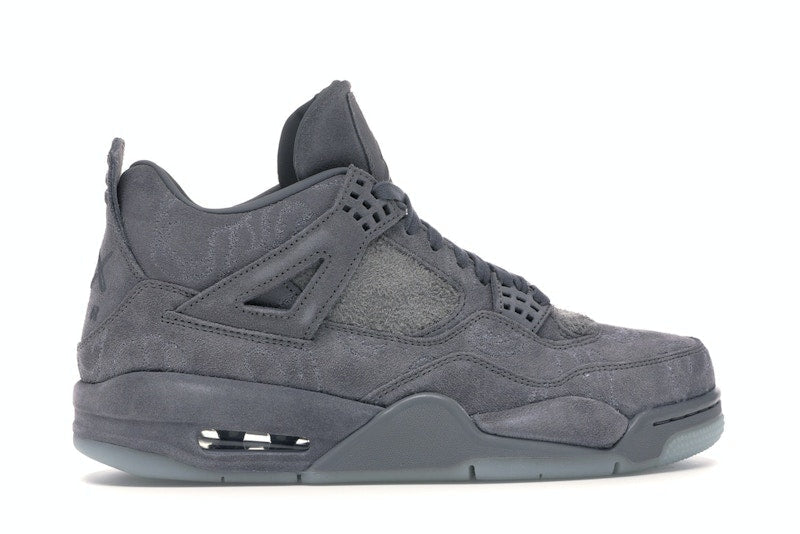 Air Jordan 4 Retro Kaws