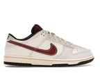 Nike Dunk Low Dark Pony Soft Pearl - Dark Pony/Soft Pearl/Pearl White - IM6670-202 - 36