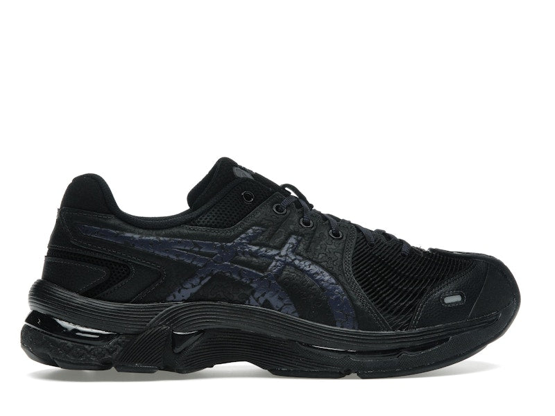 Asics Gel Kiril 3 Kiko Kostadinov Black Navy - Black/Navy - 1203A644-001 - 36