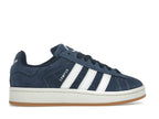 Adidas Campus 00s Night Indigo - Night Indigo/Cloud White/Off White - JR8163 - 36