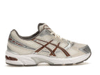 ASICS Gel-1130 Cream Reddish Brown (Donna), vista a 360 gradi 36 di 36