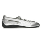 Puma Speedcat Ballet Silver, vista a 360 gradi 36 di 37