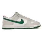 Nike Dunk Low Retro Summit White Malachite - Summit White/Malachite - DV0831-107 - 36