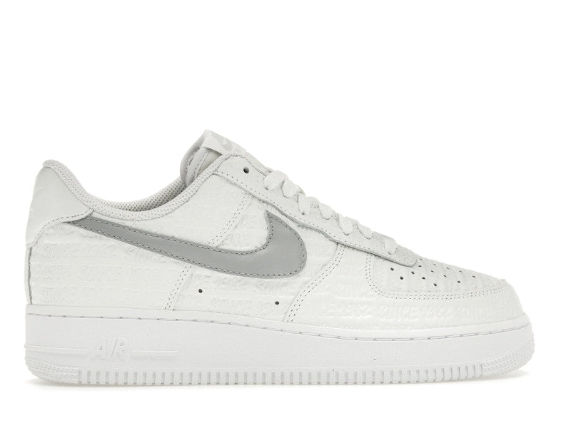 Air Force 1 Low Since 1982 (Women's), vista a 360 gradi 36 di 36