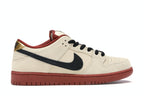 Nike Sb Dunk Low Pro Hennessy - Muslin/Black-Muslin - BQ6817-100 - 36