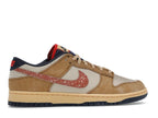 Nike Dunk Low Sketch and Exploration, vista a 360 gradi 36 di 36
