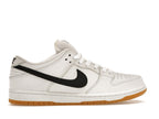 Nike Sb Dunk Low Orange Label White Navy - White/Navy-White-Safety Orange - CZ2249-100 - 36