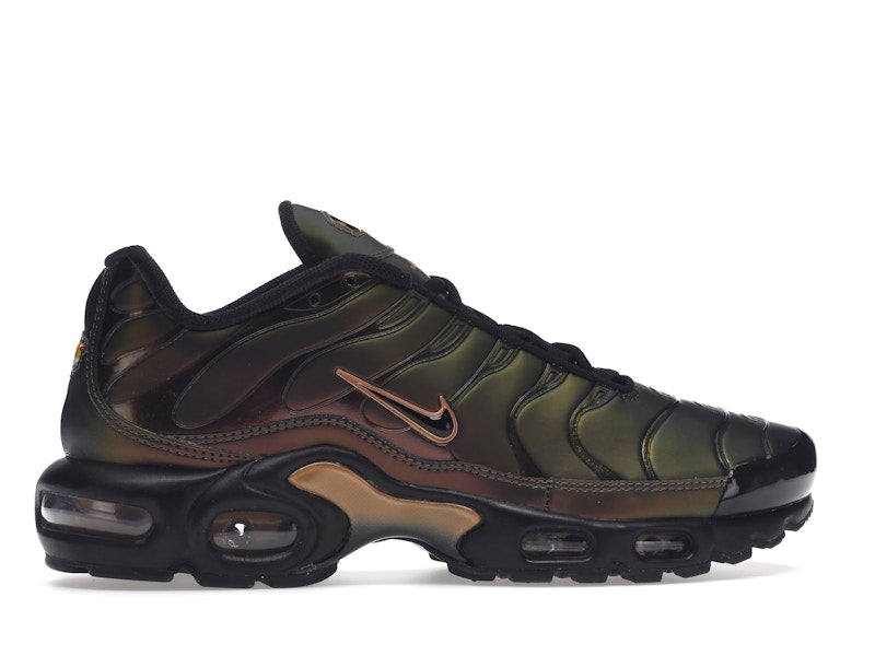 Nike Air Max Plus OG Scarab (2022), vista a 360 gradi 36 di 36