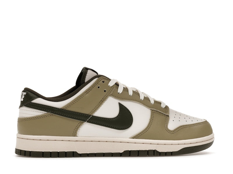 Nike Dunk Low Retro Neutral Olive Cargo Khaki - Neutral Olive/Cargo Khaki/Phantom - IH0244-276 - 36