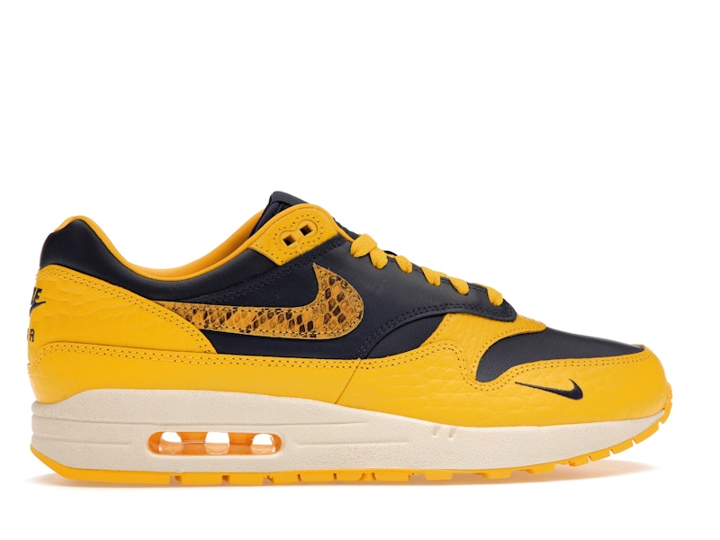 Nike Air Max 1 Cojp Michigan