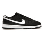 Nike Dunk Low Black Panda 20 - Black/White/Black/White - DV0831-002 - 36