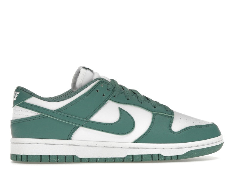 Nike Dunk Low Next Nature Bicoastal (Women's), vista a 360 gradi 36 di 36