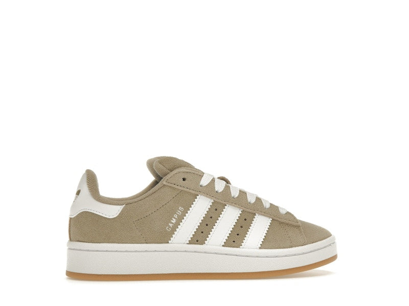 adidas Campus 00s Blanch Cargo (Kids), vista a 360 gradi 36 di 36