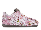 Nike Air Force 1 Low 07 Premium Spring Flowers - Malt/Light Soft Pink/Particle Rose/Mauve Grey - IQ3472-298 - 36