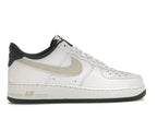 Nike Air Force 1 Low '07 LV8 Vintage Green, vista a 360 gradi 36 di 36
