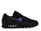 Nike Air Max 90 Black Sapphire - Black/Sapphire/Black - DM0029-021 - 36